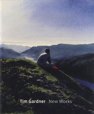 Tim Gardner