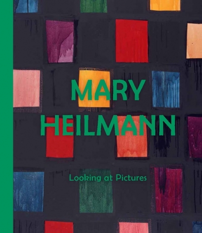 Mary Heilmann
