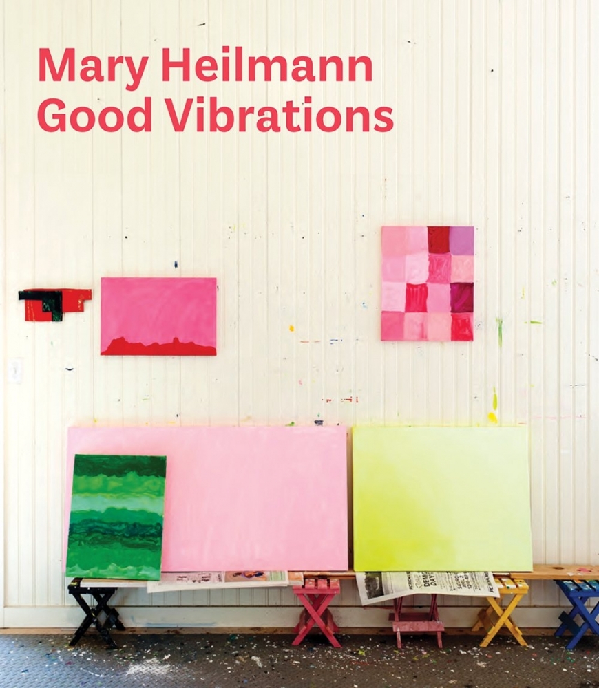 Mary Heilmann, Good Vibrations