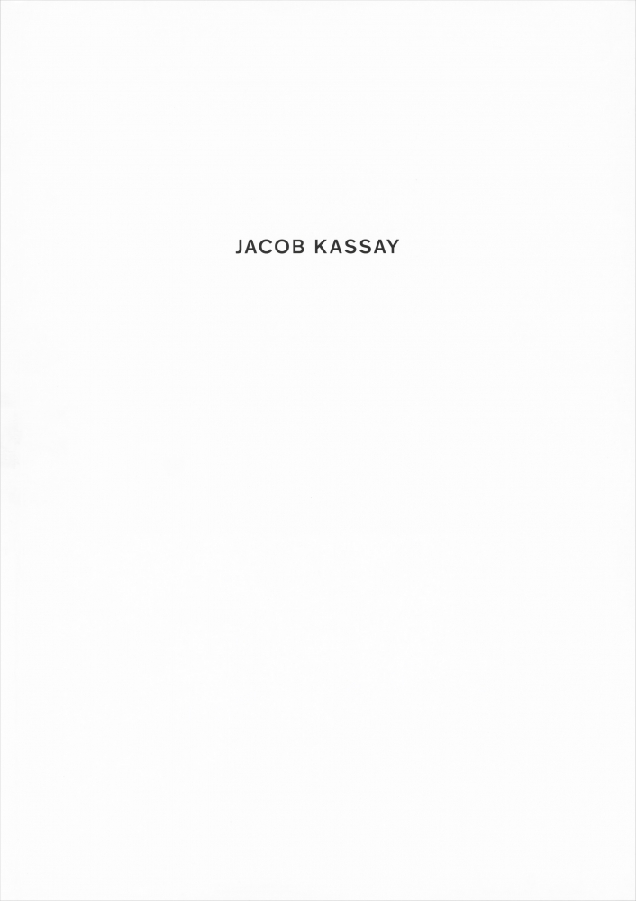 Jacob Kassay