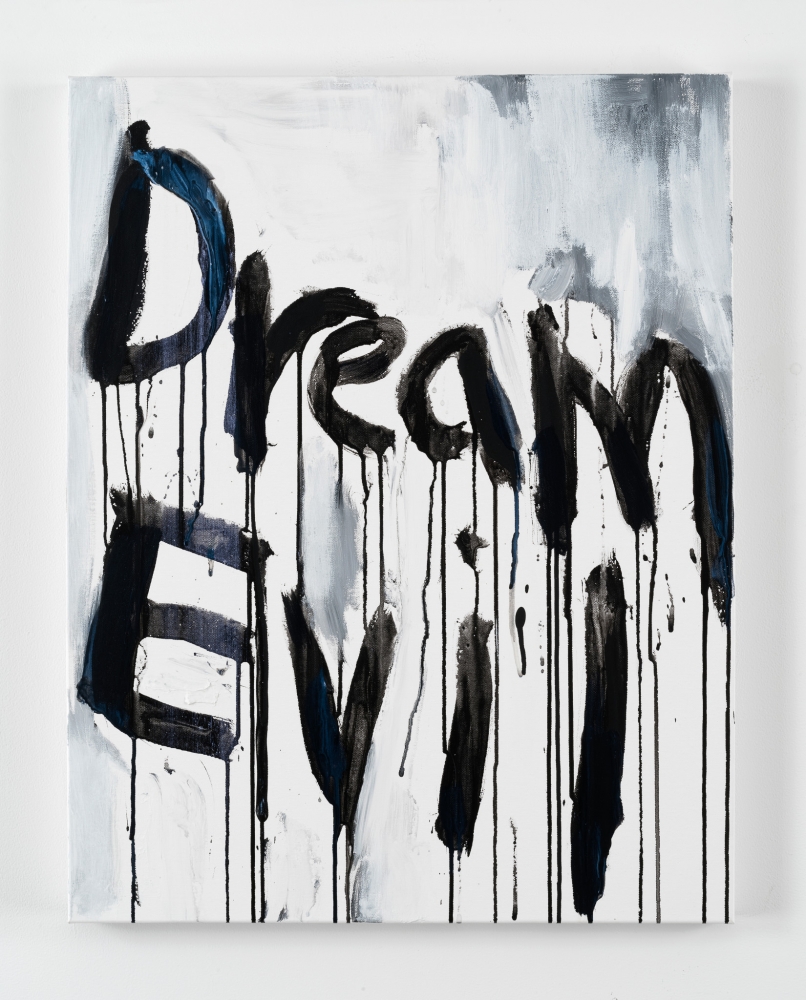 Kim Gordon, Dream Evil, 2019