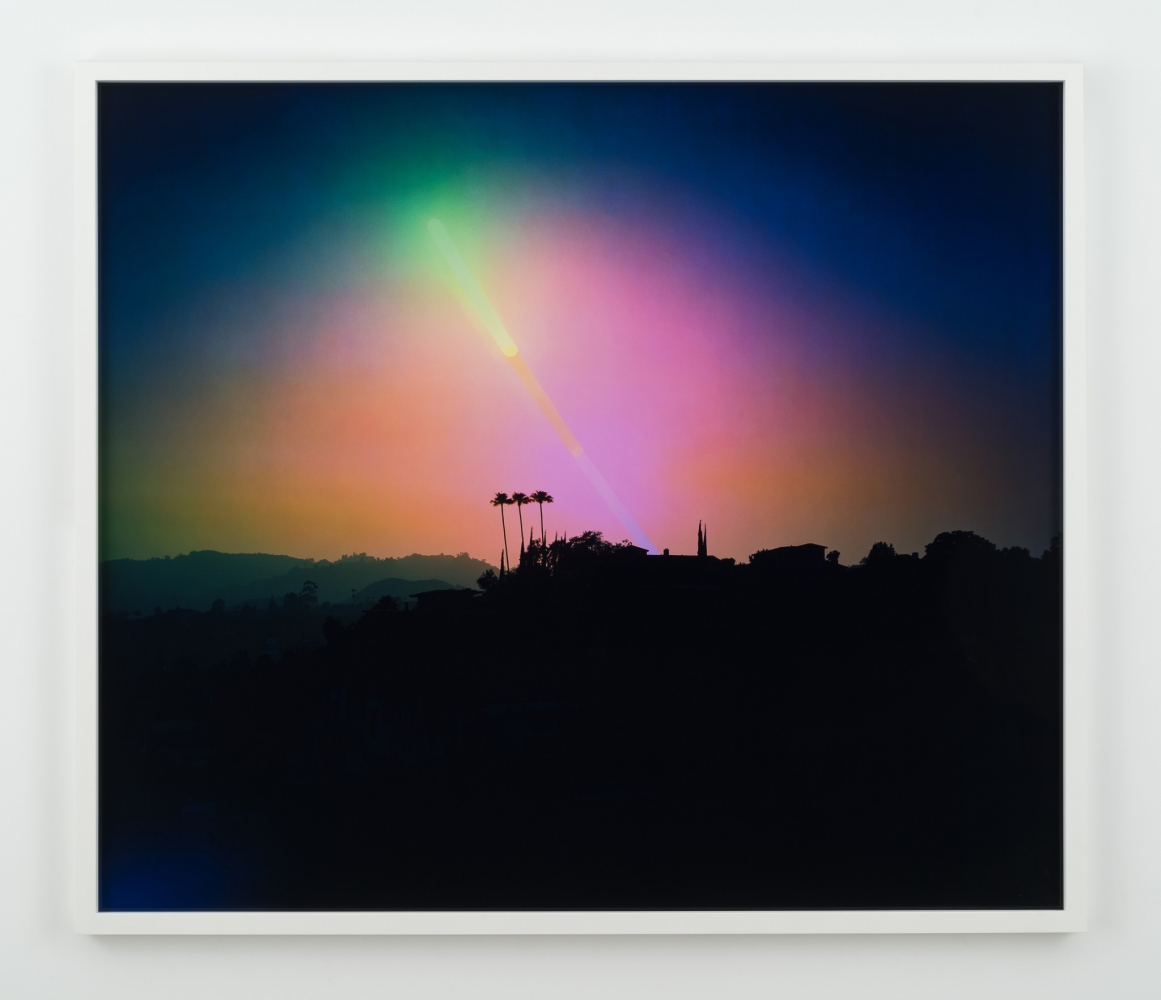 Florian Maier-Aichen

Untitled (Sunset #3)

2019

C-print

51 3/4 x 60 1/4 inches (131.4 x 153 cm)

53 5/8 x 62 inches (136.2 x 157.5 cm) framed

Edition&amp;nbsp;of 3, with 2AP

FMA 331

$45,000

&amp;nbsp;

INQUIRE