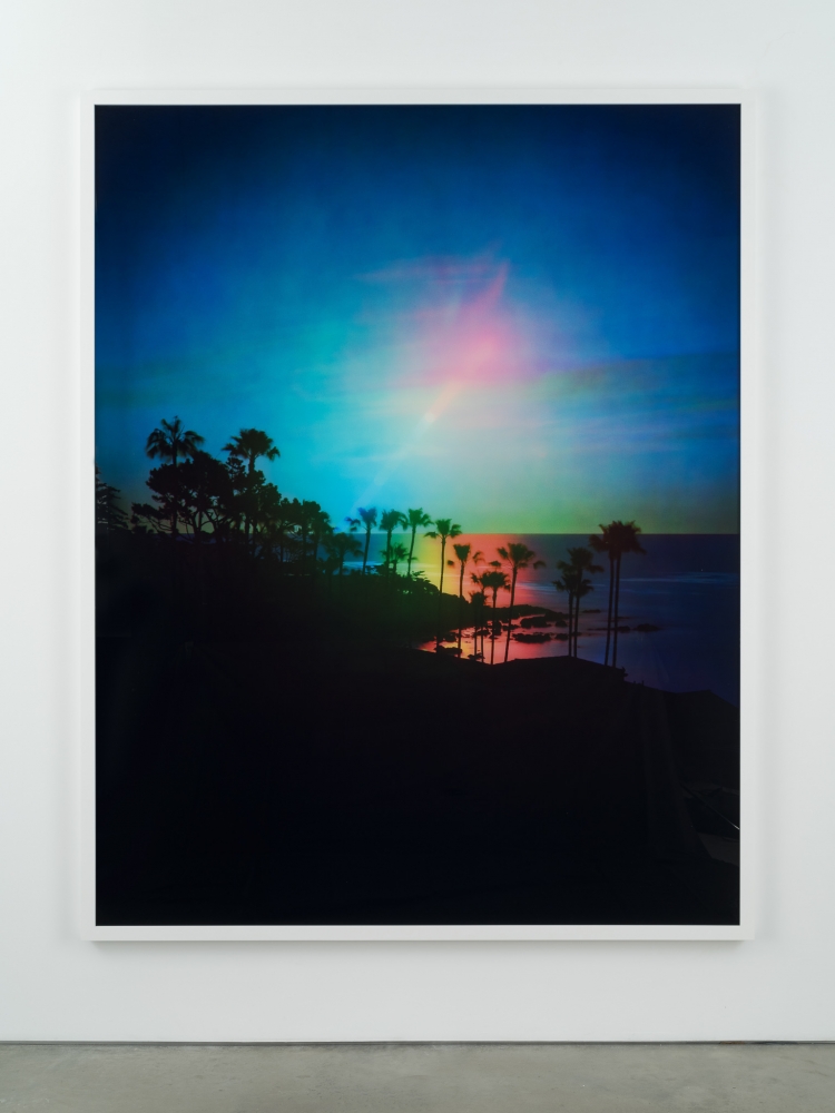 Florian Maier-Aichen

Untitled (Sunset #2)

2019

C-print

89 1/8 x 70 1/4 inches (226.4 x 178.4 cm)

91 1/4 x 72 3/8 inches (231.8 x 183.8 cm) framed

Edition&amp;nbsp;of 3, with 2 AP

FMA 330

&amp;nbsp;

INQUIRE