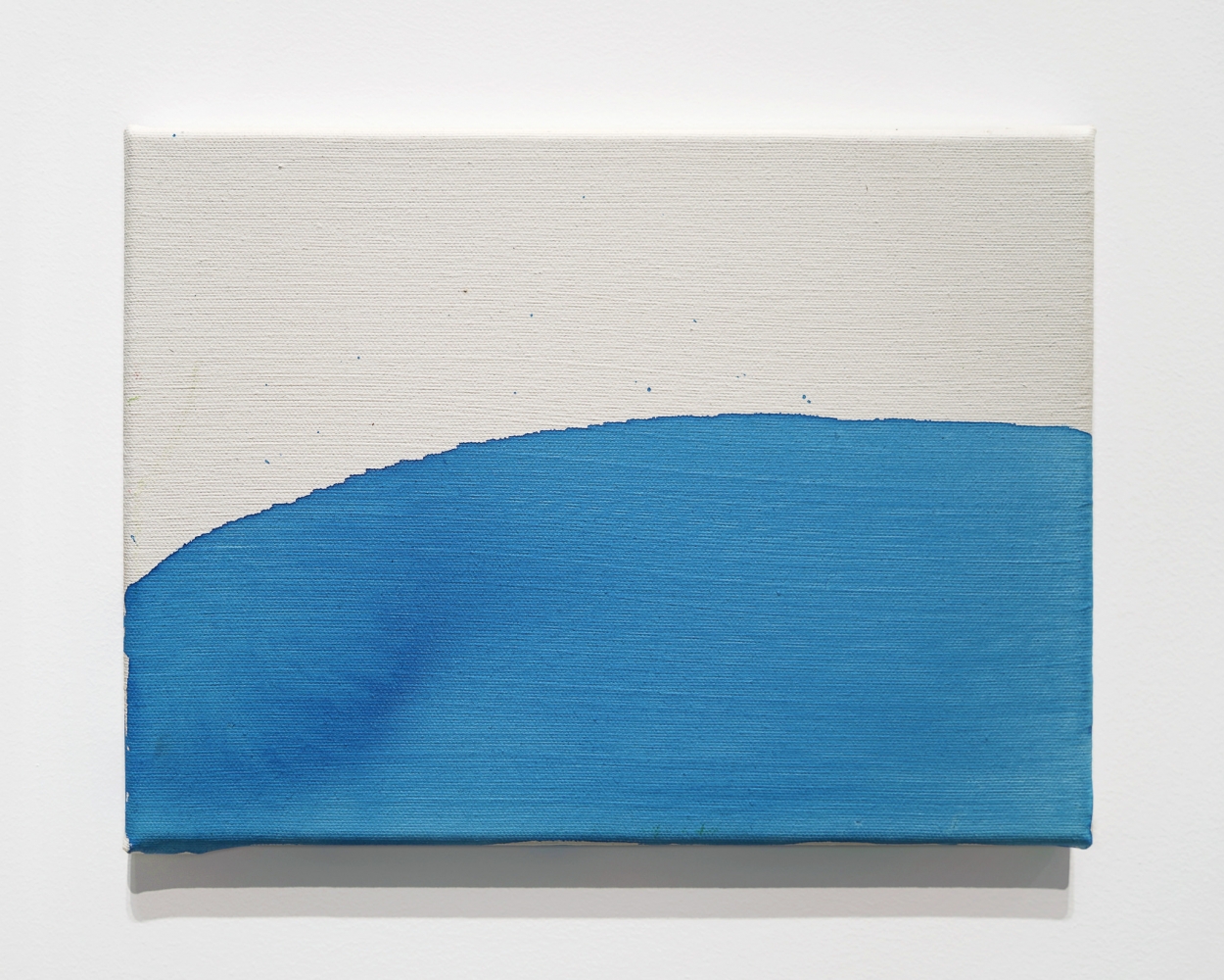 Mary Heilmann

Clear Day

2020

9 x 12 inches (22.9 x 30.5 cm)

Signed, titled, dated verso

MH 702

$65,000

&amp;nbsp;

INQUIRE