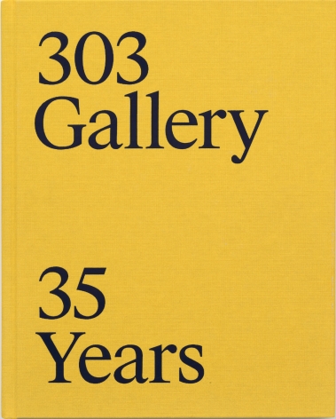 303 Gallery: 35 Years