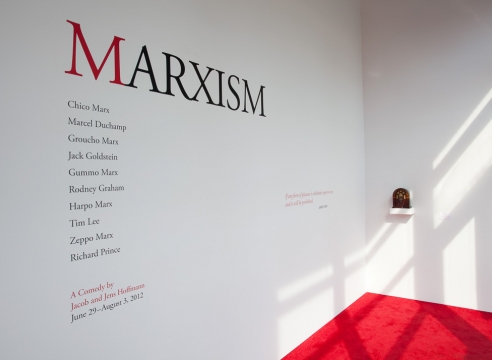 Marxism