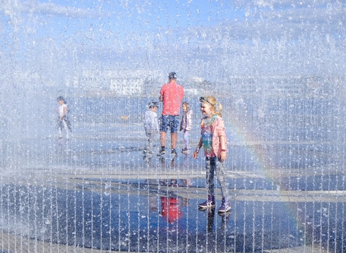 Jeppe Hein | Who Are You Really?