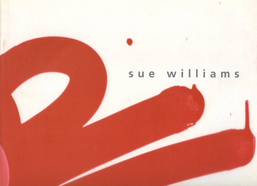 Sue Williams